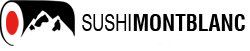 Logo Sushi Mont Blanc