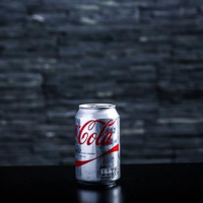 Coca-Cola Light 33cl